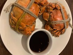 -香荟Aroma·外滩茂悦大酒店