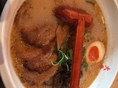 -味千拉面(上海蓝天路店)