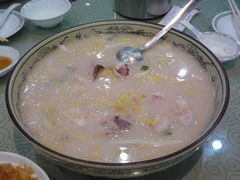 -双合园·海鲜水饺青岛菜(上清路店)