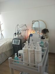 仪器-Yukina Plus专业日式美肌