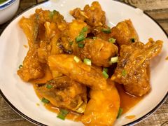 -鱼醉无骨鱼·中山脆肉鲩(荔湾路店)