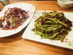 -粗茶淡饭(汇金店)