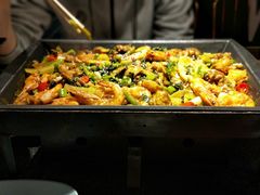 紫苏有蛙有虾-听说碳烧蛙(高新万达店)