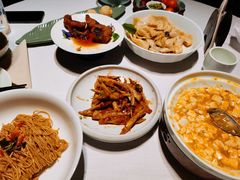 大明油焖笋-苏帮袁Sue Cuisine(来福士店)