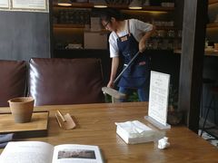 -MAP CHA普洱茶馆(翠湖店)