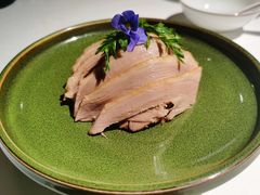 金陵盐水鸭-民国红公馆(老门东店)