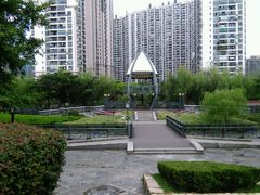 -苏州河梦清园环保主题公园