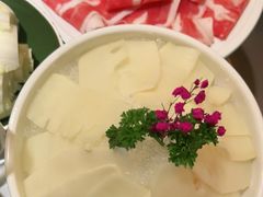 -如一鸡鲍鱼·粤式煲汤(长泰广场店)