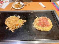 -鹤桥风月(ヨドバシ梅田店)