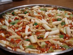 -邱金小炒·30 年盐帮江湖菜(自贡店)