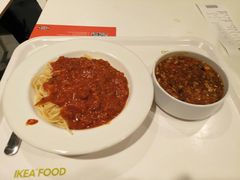 -宜家·瑞典风味餐厅(无锡店)
