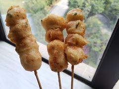 -信二嫂虾饼(振兴路店)