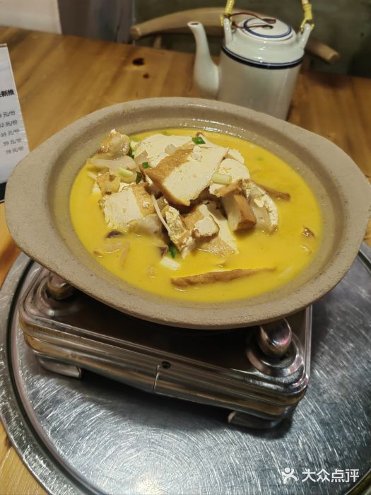 九头鸟酒家·湖北菜(航天桥店)图片