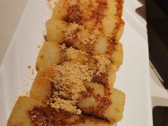 红糖糍粑-渝蛙馆(新百店)