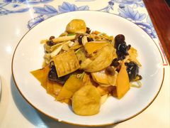 -姑苏家宴·苏帮菜·松鼠桂鱼(苏州总店)