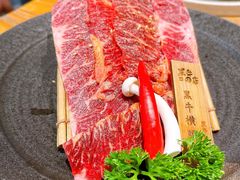 -黑牛の店·和牛烧肉(合生汇店)