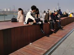 -武昌江滩