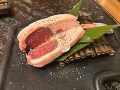 -九田家黑牛烤肉料理(太阳城店)