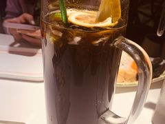 梅大大的乌梅汁-鱼酷活鱼烤鱼(沈阳大悦城店)