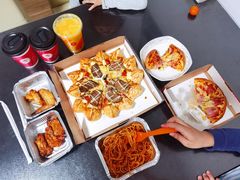 -必胜客(西市场店)