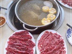 -杏花吴记牛肉火锅