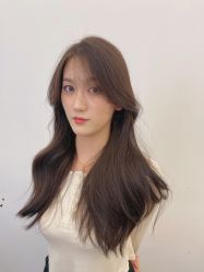 -溪友造型