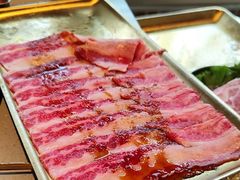 -韩一品韩国料理(柏庐南路店)