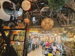 -惠康汤粉店(惠新中街店)