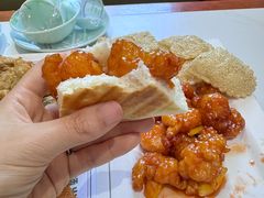 -鲁南仔·滕州炒鸡(经三路店)