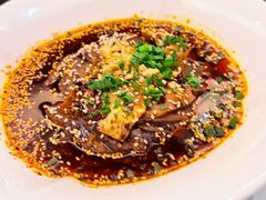 -辣婆婆(航天桥店)