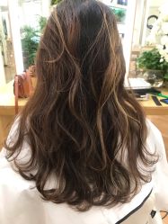 -In Style造型
