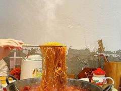 -锤子火锅(百步亭金桥汇2期店)