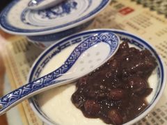 红豆双皮奶-双喜老铺(人民广场店)