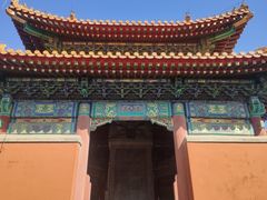 -历代帝王庙博物馆