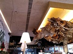 -翠贝卡&Mama Kelly Brunch Coffee(河西店)