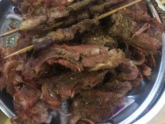 -烤牛骨饸饹面(正定店)
