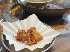 -飞尝蚝·顺德菜·鱼生(顺德总店)