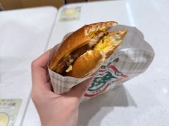 -港师傅·菠萝包(北京超极合生汇店)
