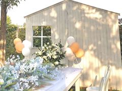 -安德鲁户外烧烤帐篷营地(马泉营店)