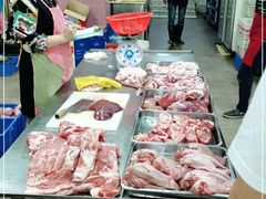 -标记美食新鲜猪杂(兴南大道店)