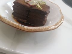 -香阁餐厅·常州菜·常州菜代表品牌(新北奥体店)