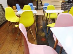 -八喜冰淇淋(开来·欣悦购物广场店)