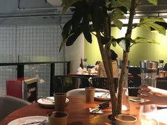 大堂-卡朋厨房(289艺术园区店)