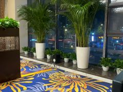 -海悦御华大酒店·中餐厅