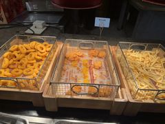 -杭州开元名都大酒店·地中海自助餐厅
