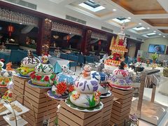 -山西饭店