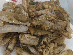 -碧海银沙海鲜餐厅(恒大海上威尼斯店)