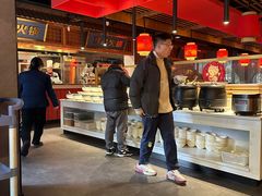 -锅首鲜品火锅(鸳鸯店)