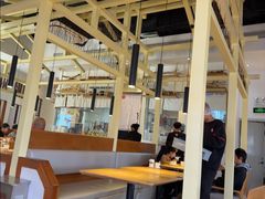 -关东小磨东北菜(上海长风大悦城店)