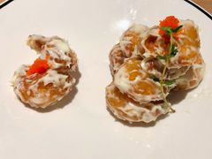 芥末虾仁球-太二酸菜鱼(赣州万象城店)